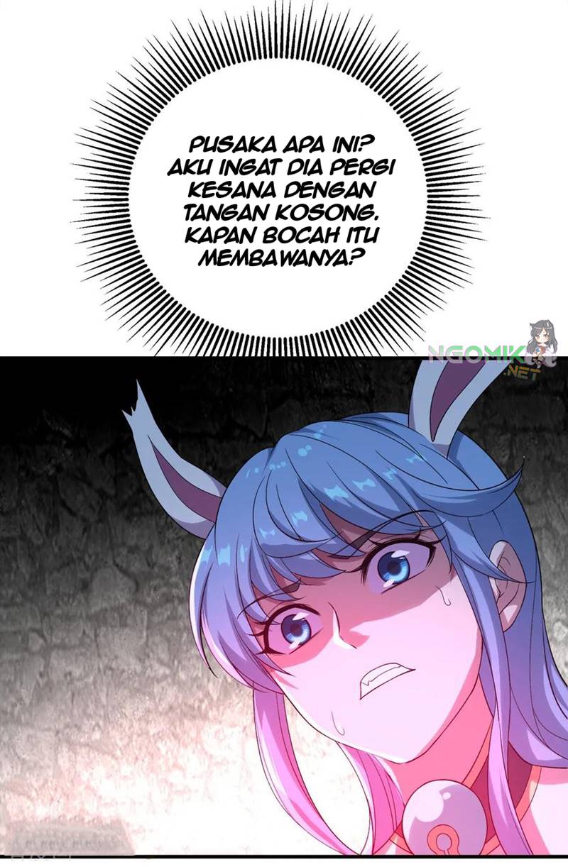 Matchless Emperor Chapter 65 Gambar 21